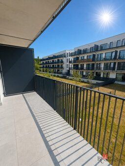 Prodej, byty/1+kk, 34.9 m2, Ke křížku 1083/1, Dubí, 27203 Kl