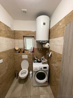 Nabízím k pronájmu byt 2kk o velikosti 40m² na ulici Štolcov