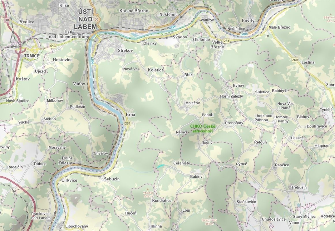 Ev.č. 2026-04-13-071657 Ve výhradním zastoupení vlastníka Vá