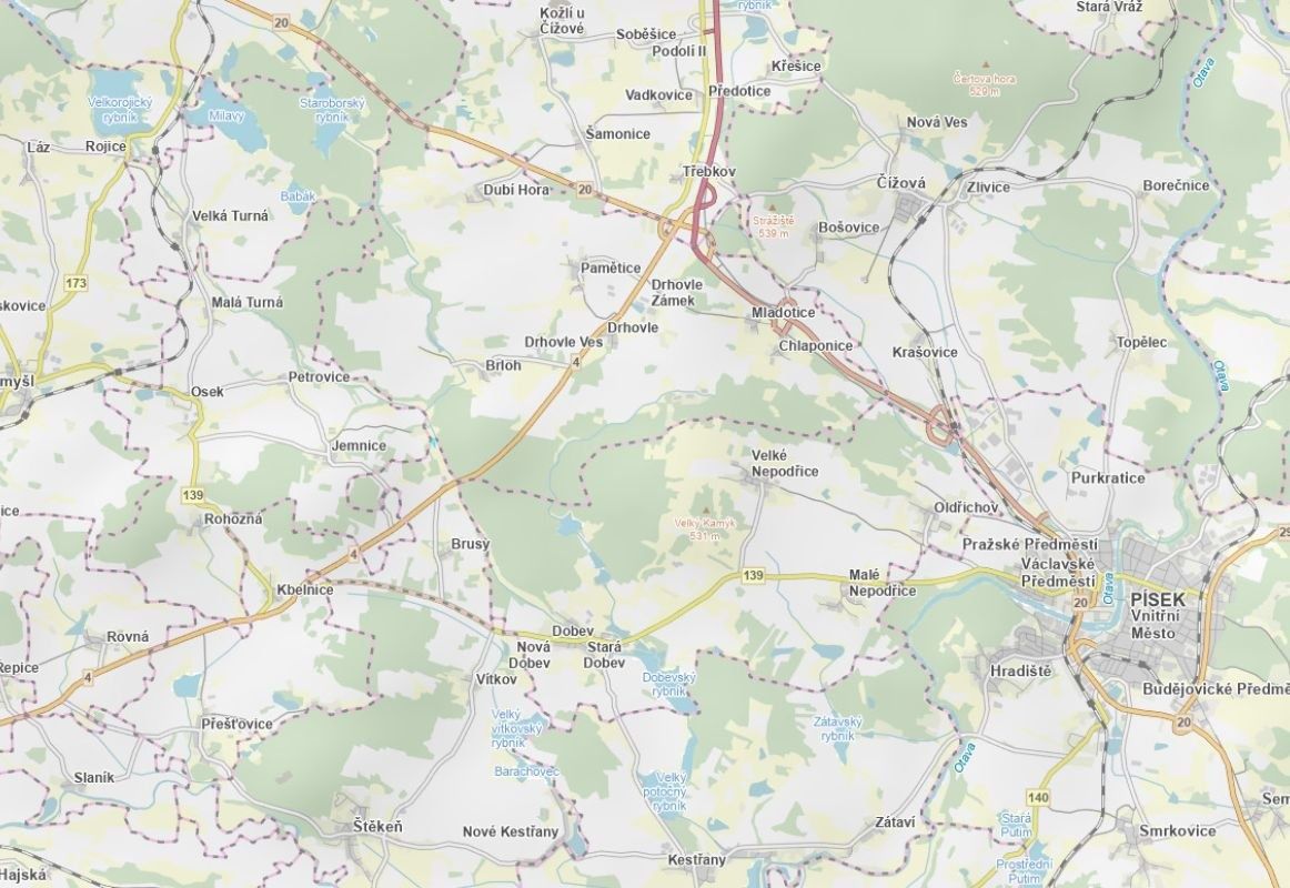 Ev.č. 2026-04-16-092740 Ve výhradním zastoupení vlastníka Vá