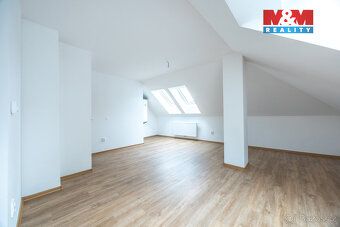 Hledáte klidné bydlení v přírodě s dobrou dostupností do oko