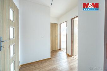 Hledáte klidné bydlení v přírodě s dobrou dostupností do oko