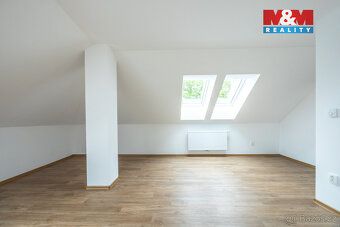 Hledáte klidné bydlení v přírodě s dobrou dostupností do oko