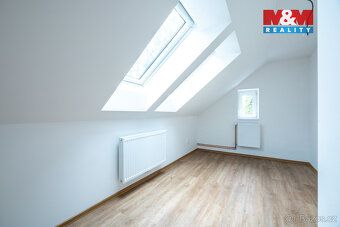 Hledáte klidné bydlení v přírodě s dobrou dostupností do oko