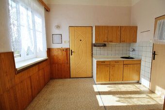🏠 Nabízím k prodeji byt 1+1 o podlahové ploše 39,72 m² v obc