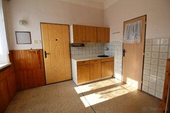 🏠 Nabízím k prodeji byt 1+1 o podlahové ploše 39,72 m² v obc