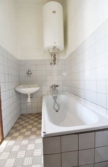 🏠 Nabízím k prodeji byt 1+1 o podlahové ploše 39,72 m² v obc