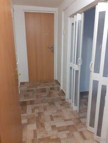 V zastoupení majitele pronajmu byt 1kk po rekonstrukci ve 2 