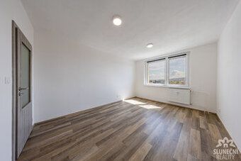 V zastoupení majitele pronajmu byt 1kk po rekonstrukci ve 2 