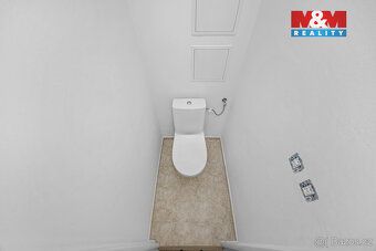 Nabízíme k pronájmu světlý a moderně zrekonstruovaný byt 3+1