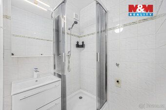 Nabízíme k pronájmu světlý a moderně zrekonstruovaný byt 3+1