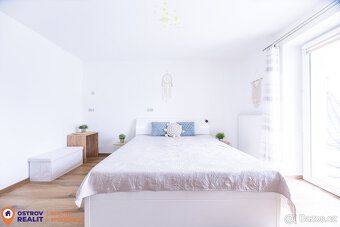 Moderní byt 2+1 po kompletní rekonstrukci se zasklenou lodži