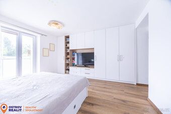 Moderní byt 2+1 po kompletní rekonstrukci se zasklenou lodži