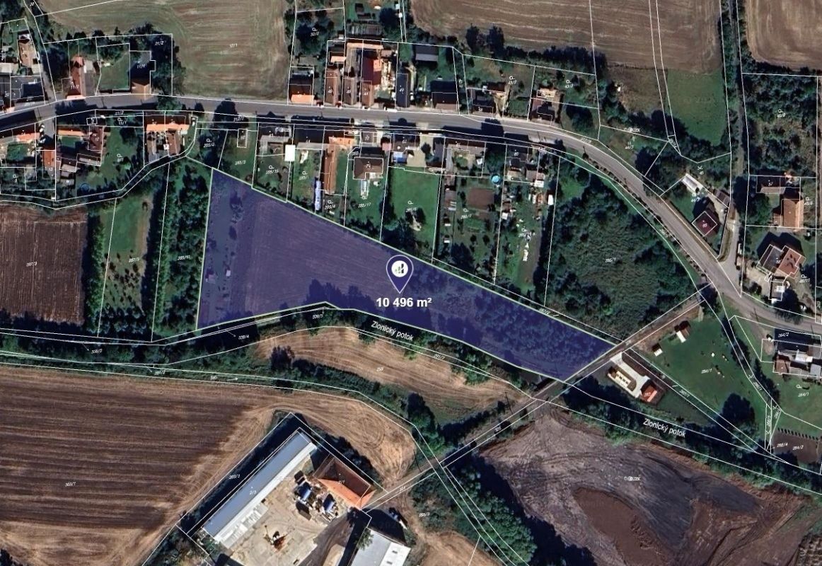Ev.č. 2026-04-21-081206 Ve výhradním zastoupení vlastníka Vá