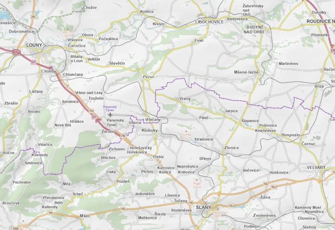 Ev.č. 2026-04-21-081206 Ve výhradním zastoupení vlastníka Vá