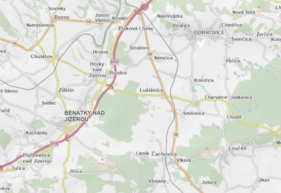 Ev.č. 2025-12-29-115734 U nás nakupujete přímo od vlastníka 