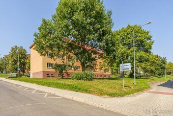 Nabízíme k dlouhodobému pronájmu útulný a plně vybavený byt 