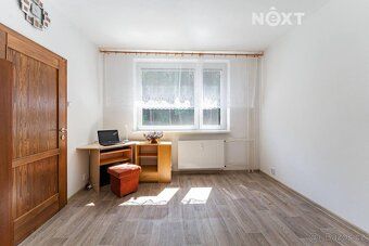 Jindřichov už dávno není místo, kde lišky dávají dobrou noc.