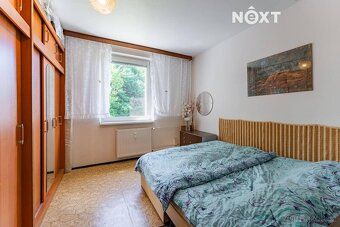 Jindřichov už dávno není místo, kde lišky dávají dobrou noc.