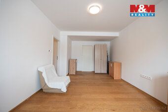 Hledáte moderní a pohodlné bydlení v centru města s veškerou