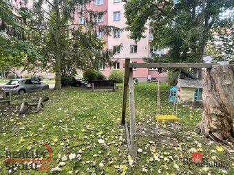 Pronájem, byty/3+1, 67 m2, Klatovská třída 2431/101, Jižní P