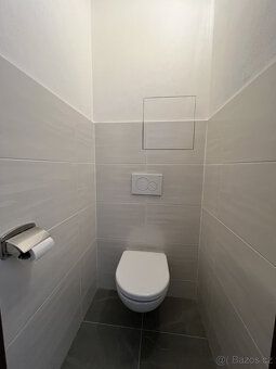 K pronájmu nabízíme světlý a prostorný byt 3+1 o výměře 75 m