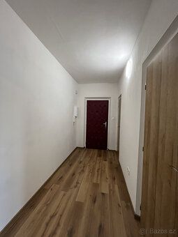 K pronájmu nabízíme světlý a prostorný byt 3+1 o výměře 75 m