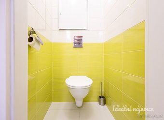 Nabízíme vám k dlouhodobému podnájmu útulný byt o dispozici 