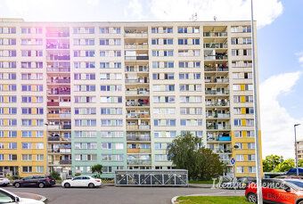 Nabízíme vám k dlouhodobému podnájmu útulný byt o dispozici 