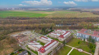 Nabízíme k prodeji krásný podkrovní byt o výměře 80,1 m² vče