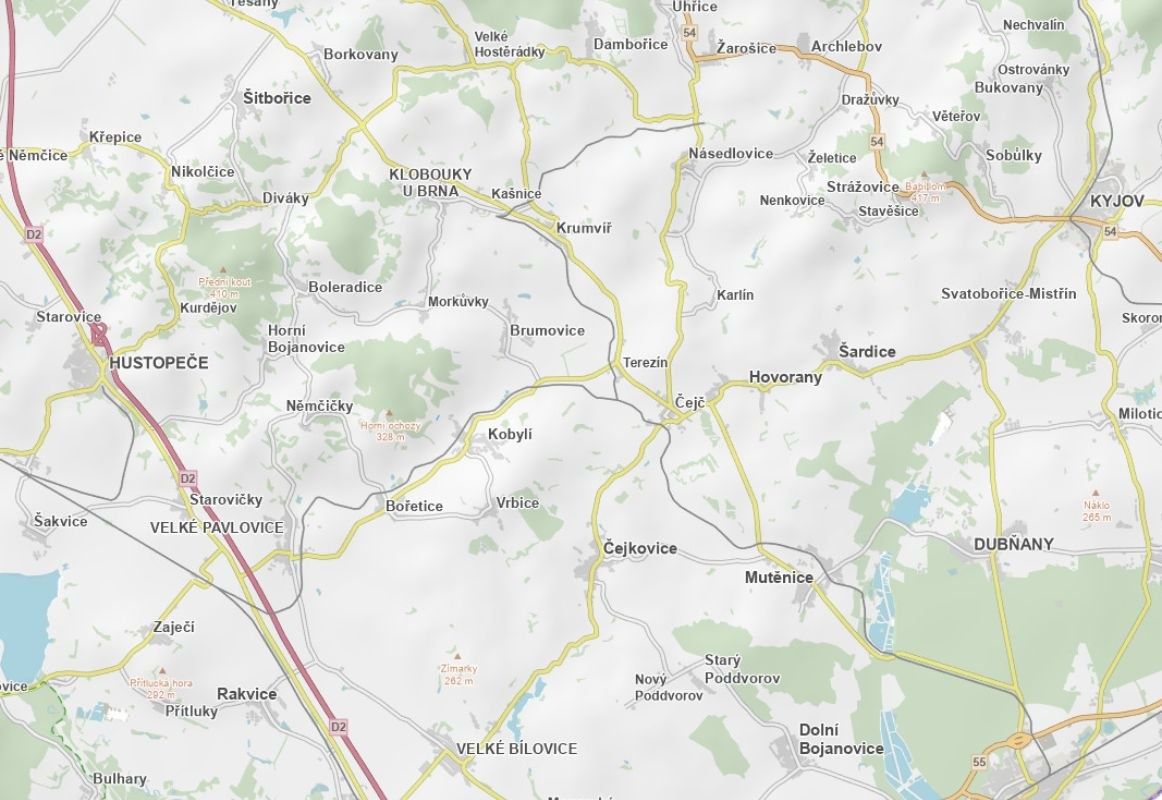 Ev.č. 2026-04-09-073249 U nás nakupujete přímo od vlastníka 