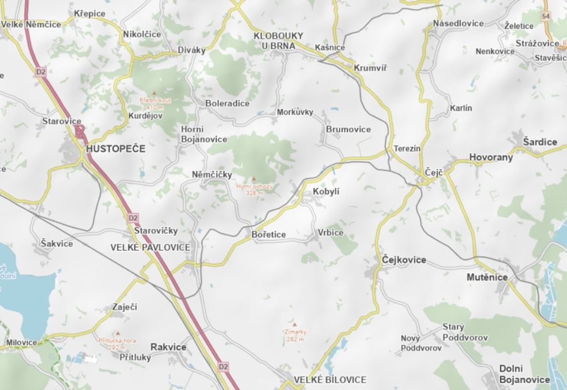 Ev.č. 2026-03-18-110157 U nás nakupujete přímo od vlastníka 