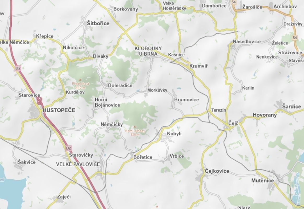 Ev.č. 2026-03-18-110112 U nás nakupujete přímo od vlastníka 