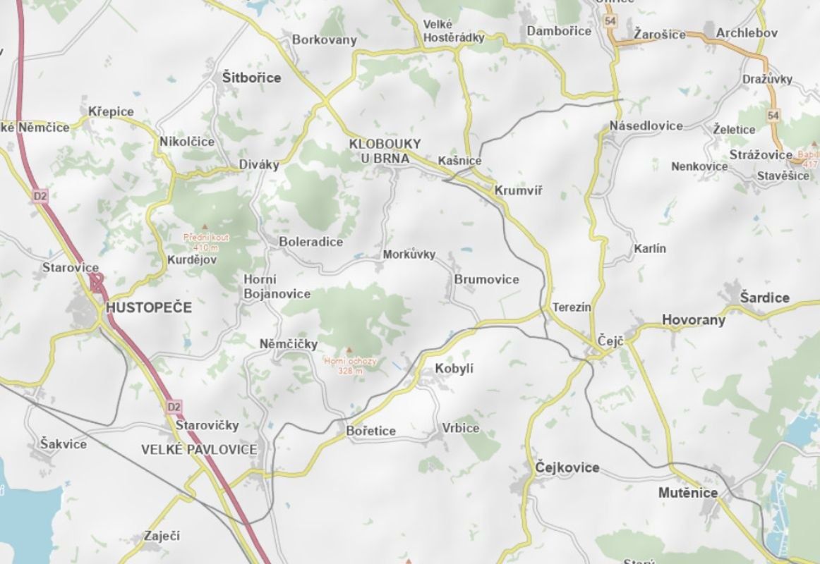 Ev.č. 2026-03-18-105942 U nás nakupujete přímo od vlastníka 