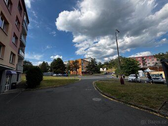 Nabízím k pronájmu byt v osobním vlastnictví o velikosti 2+1
