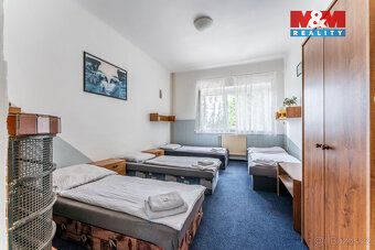 Na prodej jedinečná vila z 30. let minulého století v zámeck