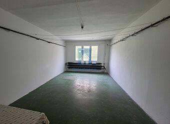 Nabízíme k prodeji byt 2+1 v osobním vlastnictví o celkové v