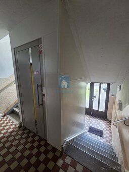 Nabízíme k prodeji byt 2+1 v osobním vlastnictví o celkové v