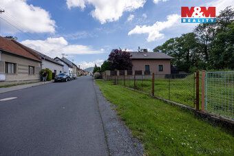 Nabízíme k prodeji zahradu o výměře 445 m² v k.ú. Lašťany, u