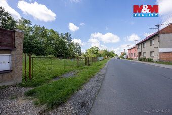 Nabízíme k prodeji zahradu o výměře 445 m² v k.ú. Lašťany, u