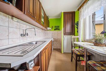 Prodej, domy/rodinný, 150 m2, [ID 86099]
Hledáte rodinný dům
