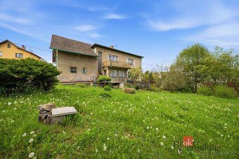 Prodej, domy/rodinný, 150 m2, [ID 86099]
Hledáte rodinný dům