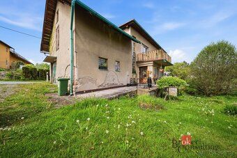 Prodej, domy/rodinný, 150 m2, [ID 86099]
Hledáte rodinný dům