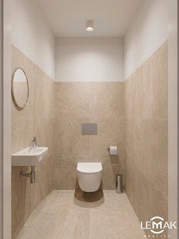 Ev.č. 00302 ​Hledáte moderní a úsporné bydlení v těsné blízk