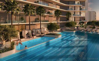 Rove Home Meydan Horizon přichází jako jeden z nejzajímavějš