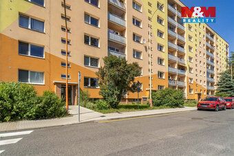 Nabízíme prodej moderního a světlého bytu 3+1 v osobním vlas