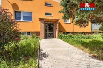 Nabízíme prodej moderního a světlého bytu 3+1 v osobním vlas