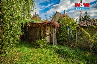 Sleva!!! Nabízíme k prodeji zahradu o rozloze 964 m², nacház