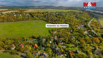 Sleva!!! Nabízíme k prodeji zahradu o rozloze 964 m², nacház