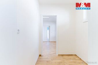 Ve vyhledávané lázeňské obci Slatinice nabízíme novostavbu p